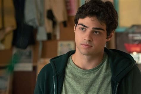 Filmografie von Noah Centineo